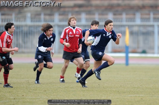2010-02-28 Rugby Grande Milano U20-AS Rugby Milano U20 489